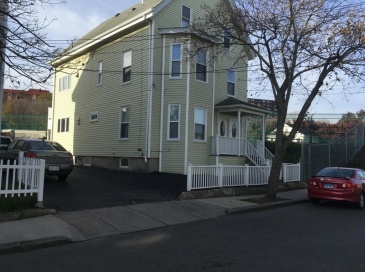 100 Flint, Somerville, Massachusetts, 4 Bedrooms Bedrooms, 7 Rooms Rooms,2 BathroomsBathrooms,Residential Lease,For Rent,Flint,73450530