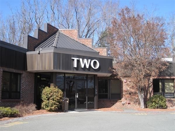 2 Electronics Avenue, Danvers, Massachusetts, ,Commercial Lease,For Rent,Electronics Avenue,73450543