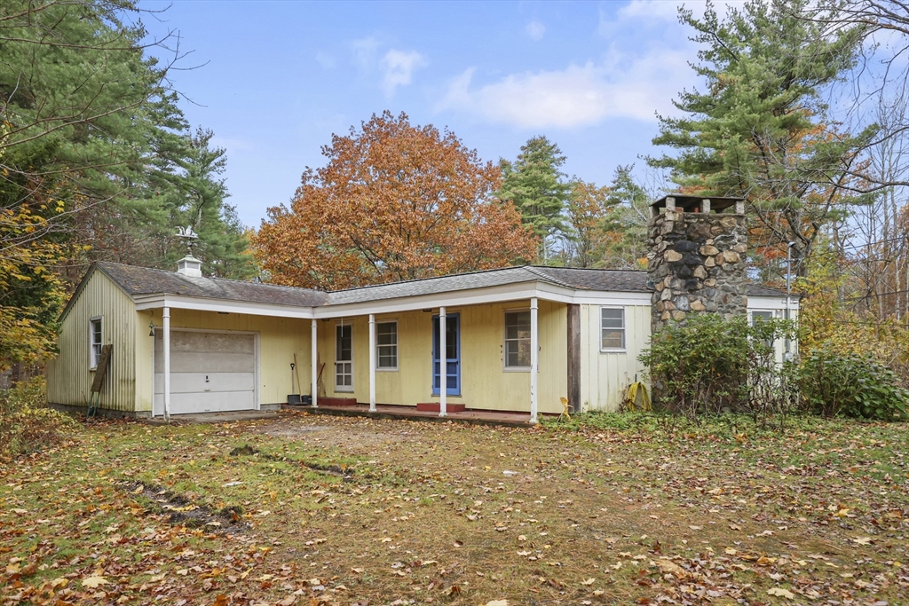 245 Long Pond Rd, Great Barrington, Massachusetts, 2 Bedrooms Bedrooms, 5 Rooms Rooms,1 BathroomBathrooms,Residential,For Sale,Long Pond Rd,73450528