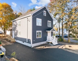 271 Ames St, Brockton, Massachusetts, 4 Bedrooms Bedrooms, 8 Rooms Rooms,3 BathroomsBathrooms,Residential,For Sale,Ames St,73450620