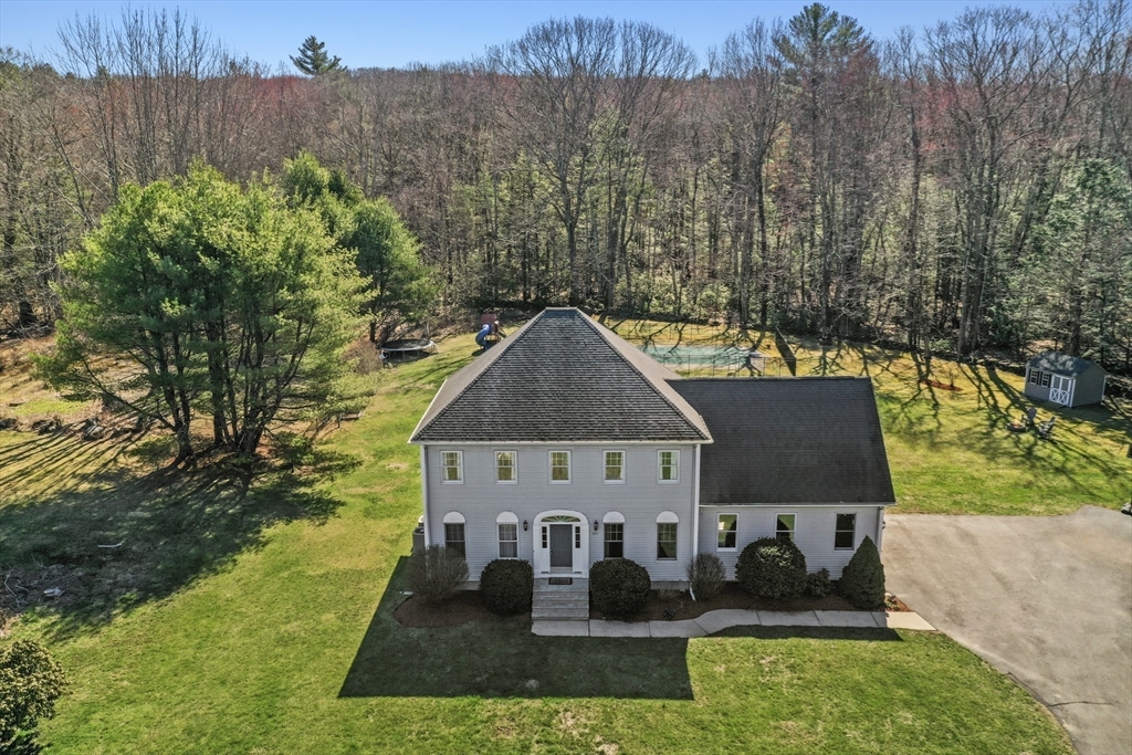 361 South St, Auburn, Massachusetts, 4 Bedrooms Bedrooms, 8 Rooms Rooms,2.5 BathroomsBathrooms,Residential,For Sale,South St,73362030