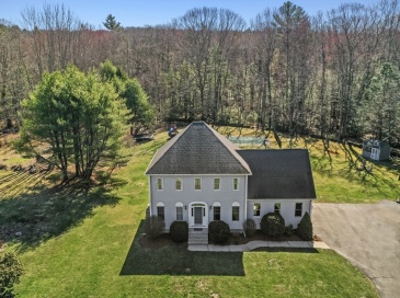 361 South St, Auburn, Massachusetts, 4 Bedrooms Bedrooms, 8 Rooms Rooms,2.5 BathroomsBathrooms,Residential,For Sale,South St,73362030