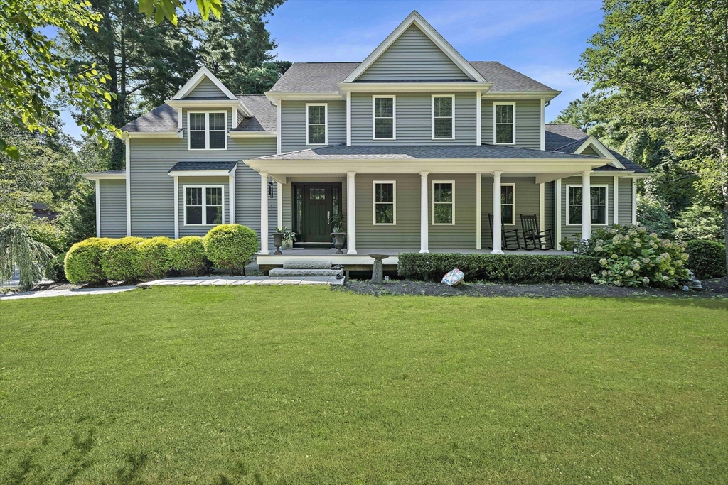 340 Old Oaken Bucket Rd, Norwell, Massachusetts, 4 Bedrooms Bedrooms, 10 Rooms Rooms,3.5 BathroomsBathrooms,Residential,For Sale,Old Oaken Bucket Rd,73420874