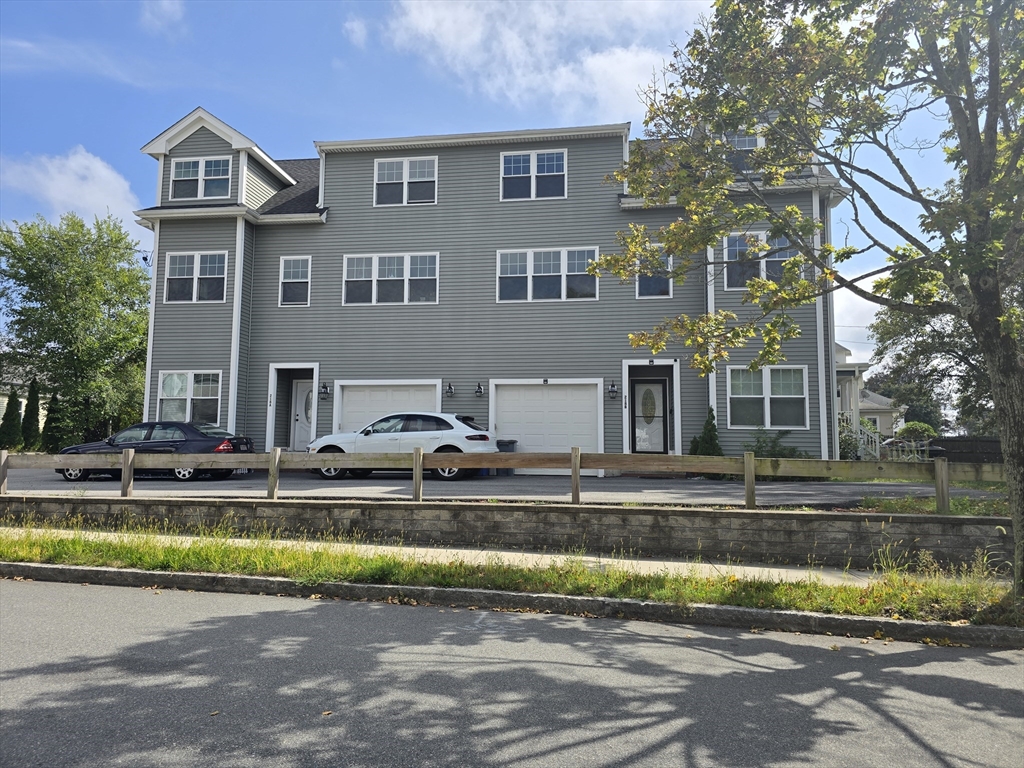 218 Independence Ave, Quincy, Massachusetts, 3 Bedrooms Bedrooms, 6 Rooms Rooms,3 BathroomsBathrooms,Residential,For Sale,Independence Ave,73432646