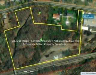 0 Read St., Attleboro, Massachusetts, ,Land,For Sale,Read St.,73397971