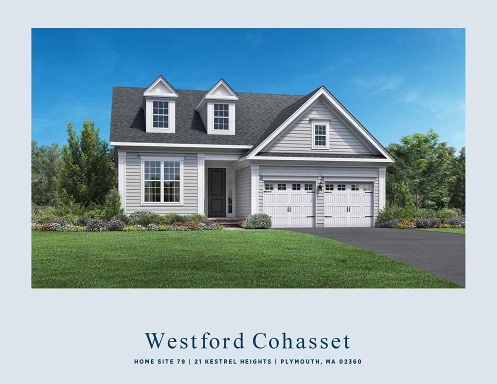 54 Kestrel Heights, Plymouth, Massachusetts, 2 Bedrooms Bedrooms, 6 Rooms Rooms,2 BathroomsBathrooms,Residential,For Sale,Kestrel Heights,73321656