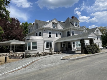 340 Winter, Framingham, Massachusetts, 1 Bedroom Bedrooms, 2 Rooms Rooms,1 BathroomBathrooms,Residential Lease,For Rent,Winter,73422484