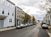 170 H Street, Boston, Massachusetts, 1 Bedroom Bedrooms, 4 Rooms Rooms,1 BathroomBathrooms,Residential Lease,For Rent,H Street,73421015
