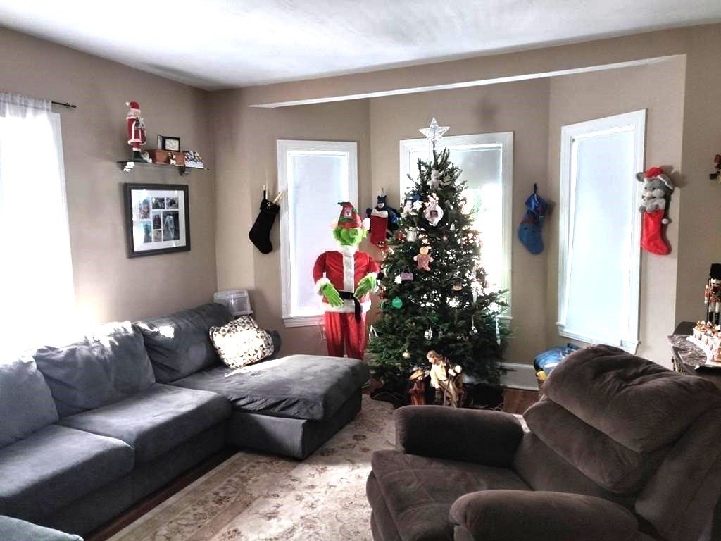 14 Middle, Newton, Massachusetts, 3 Bedrooms Bedrooms, 5 Rooms Rooms,1 BathroomBathrooms,Residential Lease,For Rent,Middle,73414024