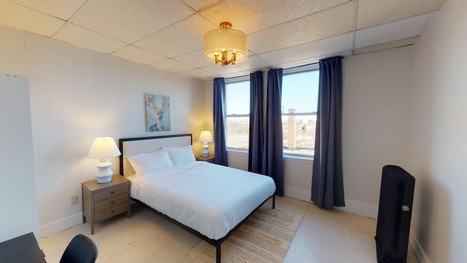 7 Linden, Boston, Massachusetts, 4 Bedrooms Bedrooms, 6 Rooms Rooms,1 BathroomBathrooms,Residential Lease,For Rent,Linden,73406538