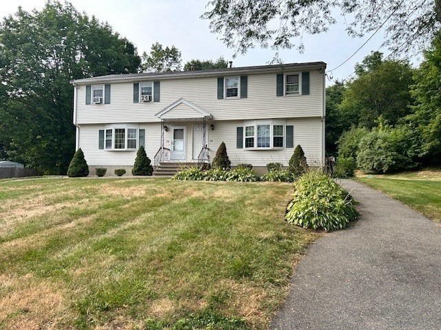 362 Plymouth St, Bridgewater, Massachusetts, 3 Bedrooms Bedrooms, 5 Rooms Rooms,1.5 BathroomsBathrooms,Residential Lease,For Rent,Plymouth St,73415715