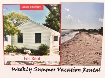 44 Angelica Ave, Mattapoisett, Massachusetts, 2 Bedrooms Bedrooms, 4 Rooms Rooms,1.5 BathroomsBathrooms,Residential Lease,For Rent,Angelica Ave,73394910