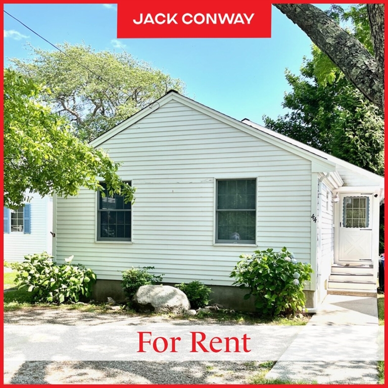 44 Angelica Ave, Mattapoisett, Massachusetts, 2 Bedrooms Bedrooms, 4 Rooms Rooms,1.5 BathroomsBathrooms,Residential Lease,For Rent,Angelica Ave,73394984