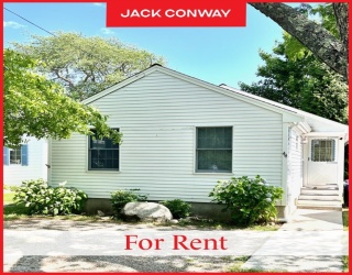 44 Angelica Ave, Mattapoisett, Massachusetts, 2 Bedrooms Bedrooms, 4 Rooms Rooms,1.5 BathroomsBathrooms,Residential Lease,For Rent,Angelica Ave,73394984