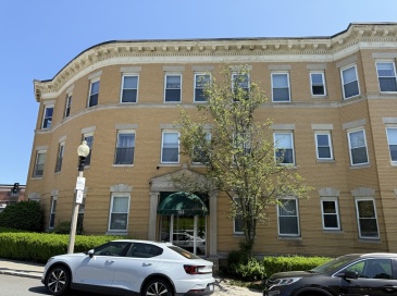 153 Chiswick Rd, Boston, Massachusetts, 2 Bedrooms Bedrooms, 6 Rooms Rooms,1 BathroomBathrooms,Residential Lease,For Rent,Chiswick Rd,73385276