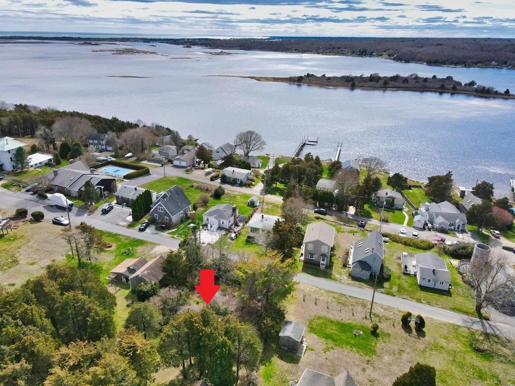 0 Pettey Lane, Westport, Massachusetts, ,Land,For Sale,Pettey Lane,73387271