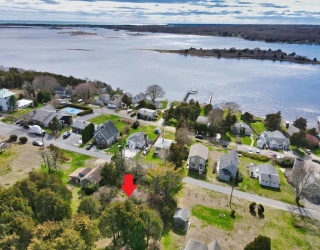 0 Pettey Lane, Westport, Massachusetts, ,Land,For Sale,Pettey Lane,73387271