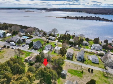 0 Pettey Lane, Westport, Massachusetts, ,Land,For Sale,Pettey Lane,73387271