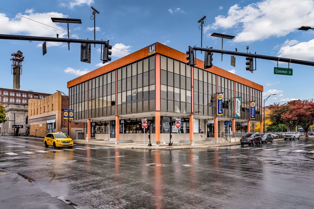 420 Common St, Lawrence, Massachusetts, ,Commercial Sale,For Sale,Common St,73305125