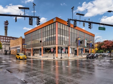 420 Common St, Lawrence, Massachusetts, ,Commercial Sale,For Sale,Common St,73305125