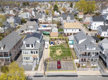 0 Juniper, East Providence, Rhode Island, ,Land,For Sale,Juniper,73365059