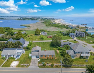 266 Howland Rd, Westport, Massachusetts, 4 Bedrooms Bedrooms, 6 Rooms Rooms,2 BathroomsBathrooms,Residential,For Sale,Howland Rd,73398713