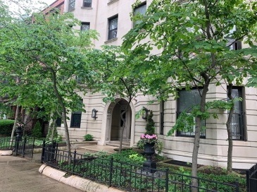 373 Commonwealth Avenue, Boston, Massachusetts, 2 Bedrooms Bedrooms, 4 Rooms Rooms,1 BathroomBathrooms,Residential Lease,For Rent,Commonwealth Avenue,73393913