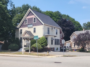 399 S Main St, Haverhill, Massachusetts, ,Commercial Sale,For Sale,S Main St,73413668