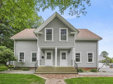 63-65 Dyer Street, Gardner, Massachusetts, 4 Bedrooms Bedrooms, 13 Rooms Rooms,1.5 BathroomsBathrooms,Residential Income,For Sale,Dyer Street,73398770