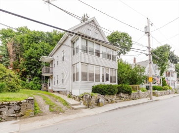 21 Granite, Webster, Massachusetts, 4 Bedrooms Bedrooms, 8 Rooms Rooms,2 BathroomsBathrooms,Residential Income,For Sale,Granite,73405079