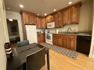 399 Massachusetts Ave, Boston, Massachusetts, 1 Bedroom Bedrooms, 4 Rooms Rooms,1 BathroomBathrooms,Residential Lease,For Rent,Massachusetts Ave,73404242