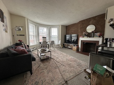 1 Symphony Road, Boston, Massachusetts, 1 Bedroom Bedrooms, 2 Rooms Rooms,1 BathroomBathrooms,Residential Lease,For Rent,Symphony Road,73419578