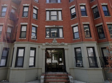 54-56 Burbank St, Boston, Massachusetts, 1 Bedroom Bedrooms, 2 Rooms Rooms,1 BathroomBathrooms,Residential Lease,For Rent,Burbank St,73419225