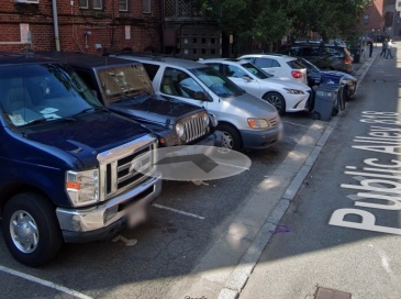 17 Symphony Rd, Boston, Massachusetts, ,Residential Lease,For Rent,Symphony Rd,73388428