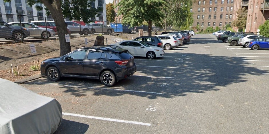 78 Gainsborough St, Boston, Massachusetts, ,Residential Lease,For Rent,Gainsborough St,73388427