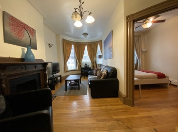 399 Massachusetts Ave, Boston, Massachusetts, 2 Bedrooms Bedrooms, 4 Rooms Rooms,1 BathroomBathrooms,Residential Lease,For Rent,Massachusetts Ave,73390698