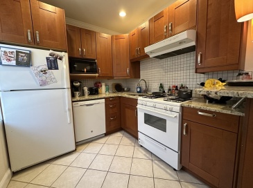94 Queensberry, Boston, Massachusetts, 1 Room Rooms,1 BathroomBathrooms,Residential Lease,For Rent,Queensberry,73367276
