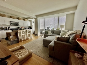 2 Earhart, Cambridge, Massachusetts, 1 Bedroom Bedrooms, 3 Rooms Rooms,1 BathroomBathrooms,Residential Lease,For Rent,Earhart,73378911