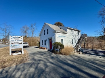 139 Route 6a, Orleans, Massachusetts, ,Commercial Sale,For Sale,Route 6a,73339487