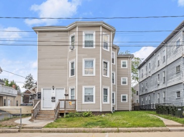 15-17 West Chestnut Street, Brockton, Massachusetts, 11 Bedrooms Bedrooms, 31 Rooms Rooms,6 BathroomsBathrooms,Residential Income,For Sale,West Chestnut Street,73390544