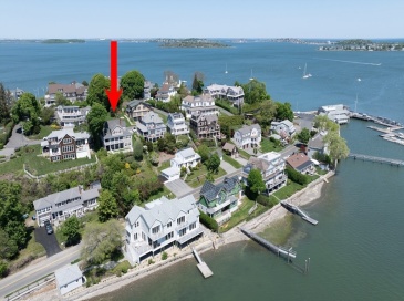22 Marion St, Hingham, Massachusetts, 4 Bedrooms Bedrooms, 8 Rooms Rooms,4.5 BathroomsBathrooms,Residential,For Sale,Marion St,73339225