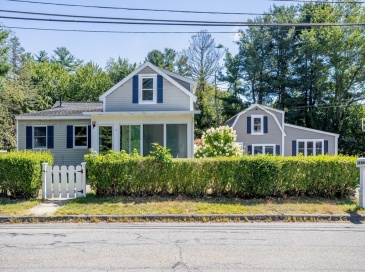 3 Wyman Rd, Westminster, Massachusetts, 3 Bedrooms Bedrooms, 7 Rooms Rooms,1 BathroomBathrooms,Residential Lease,For Rent,Wyman Rd,73422095