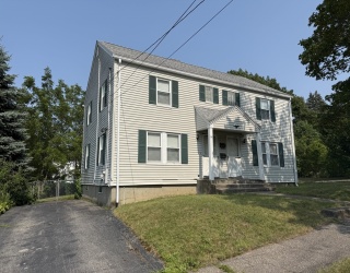 37-39 Pocasset Ave, Worcester, Massachusetts, 4 Bedrooms Bedrooms, 10 Rooms Rooms,2 BathroomsBathrooms,Residential Income,For Sale,Pocasset Ave,73414487