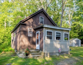 128 N. Fitzwilliam Rd, Royalston, Massachusetts, 1 Bedroom Bedrooms, 4 Rooms Rooms,1 BathroomBathrooms,Residential,For Sale,N. Fitzwilliam Rd,73405913