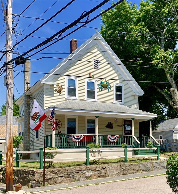 9 Ninth St, Wareham, Massachusetts, 2 Bedrooms Bedrooms, 6 Rooms Rooms,2 BathroomsBathrooms,Residential Lease,For Rent,Ninth St,73410255