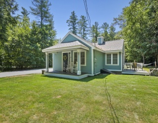 153 Sherbert Road, Ashburnham, Massachusetts, 2 Bedrooms Bedrooms, 6 Rooms Rooms,2 BathroomsBathrooms,Residential,For Sale,Sherbert Road,73413154