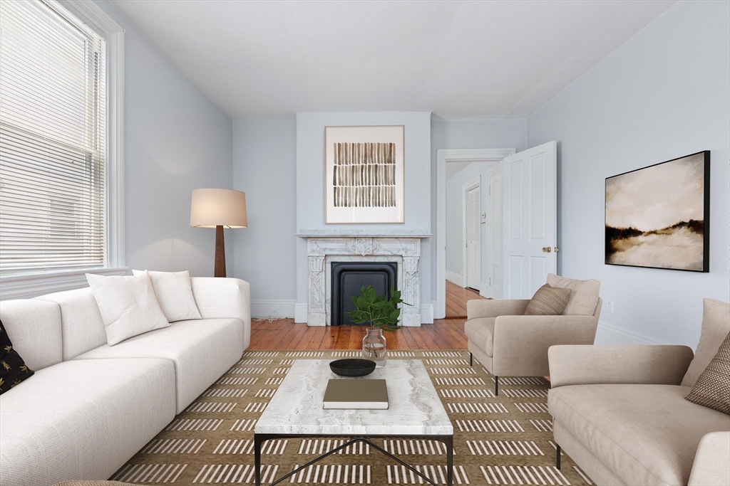 174 Sydney Street, Boston, Massachusetts, 1 Bedroom Bedrooms, 4 Rooms Rooms,1 BathroomBathrooms,Residential Lease,For Rent,Sydney Street,73410187