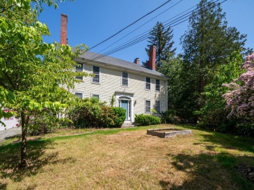 25 Pine St, Westford, Massachusetts, 5 Bedrooms Bedrooms, 15 Rooms Rooms,4 BathroomsBathrooms,Residential Income,For Sale,Pine St,73385428