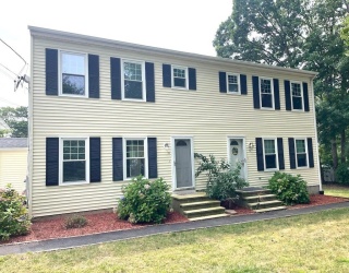 73-75 Laurier Ave., Attleboro, Massachusetts, 6 Bedrooms Bedrooms, 10 Rooms Rooms,3 BathroomsBathrooms,Residential Income,For Sale,Laurier Ave.,73414534