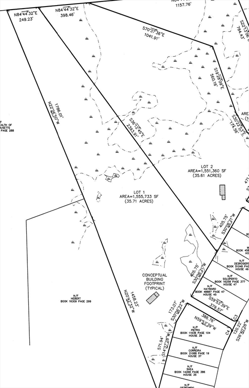 Lot 1 Smith Road, Charlton, Massachusetts, ,Land,For Sale,Smith Road,73307073